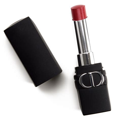 dior rouge dior temptalia|temptalia Dior rouge lipstick.